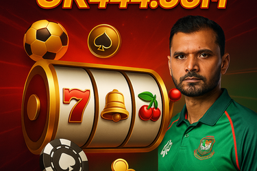 CK444.COM লাইভ বেটিং স্ক্রিন