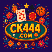 CK444.COM Logo